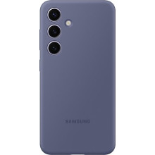 Samsung S921 S24 Silicone Case Violet EF-PS921TV